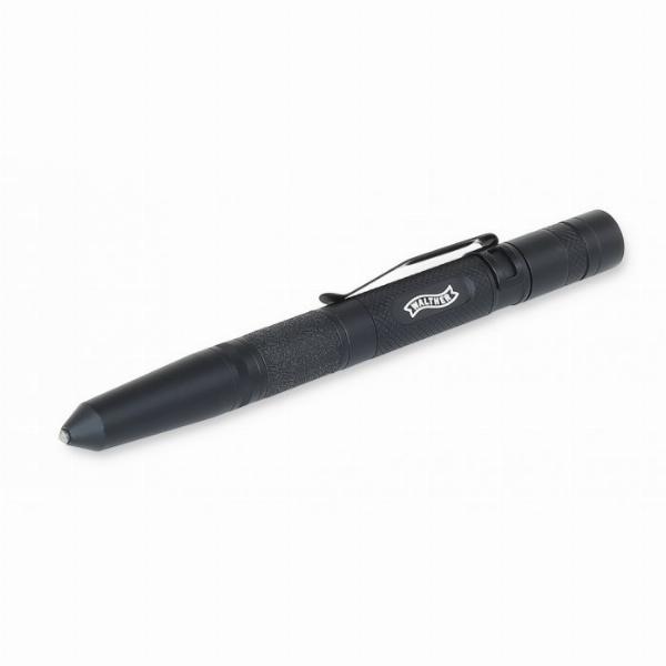 Walther TPL TacticalPenLight Lampe Kugelschreiber Glasbrecher