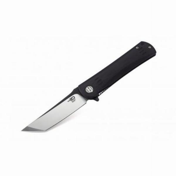 Bestech Klappmessser Kendo Schwarz
