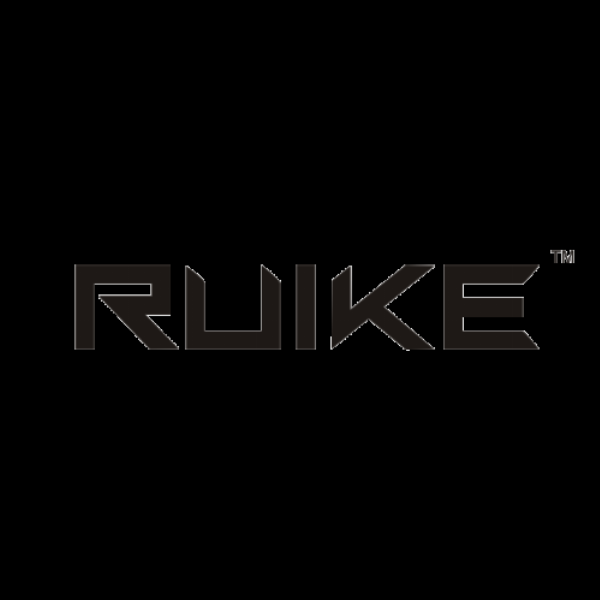 RUIKE P108-SB Black