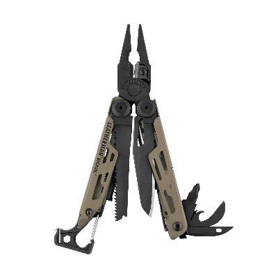LEATHERMAN SIGNAL - Coyote - image
