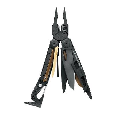 LEATHERMAN MUT-BLACK/MOLLE - image