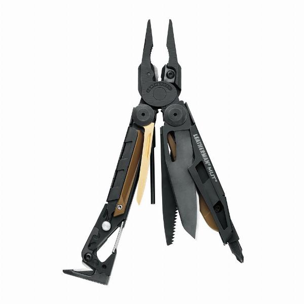 LEATHERMAN MUT-BLACK/MOLLE