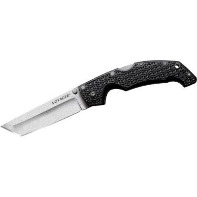 Cold Steel Voyager LG. Tanto Folder - image