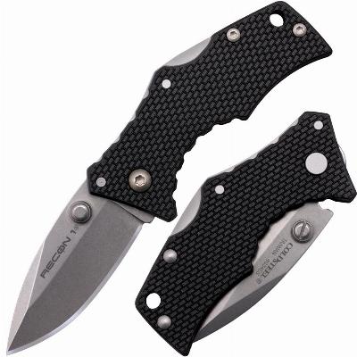 Cold Steel Recon 1 Micro Spear Point Folder - image