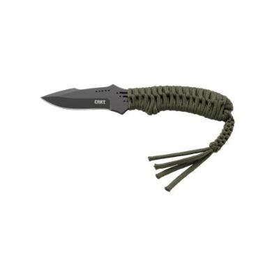 CRKT Thunder Strike Fixed Blade - image