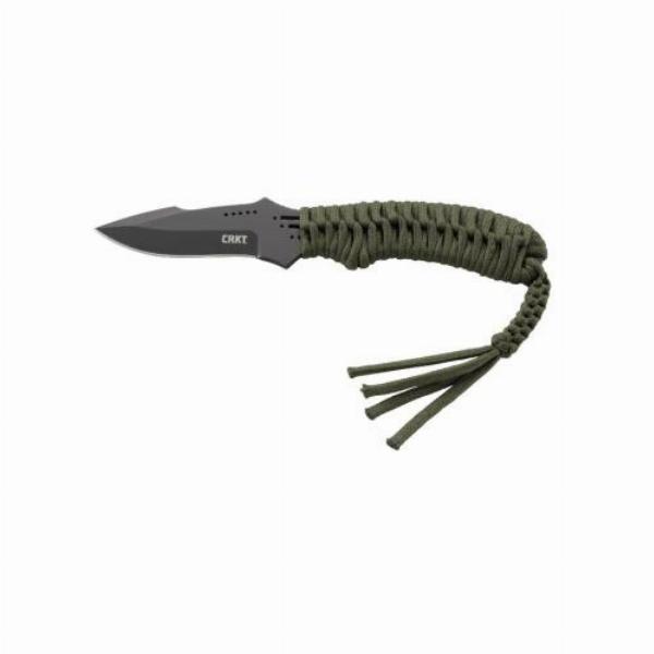 CRKT Thunder Strike Fixed Blade