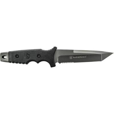 Smith&Wesson SW7 Fixed Blade Tanto - image