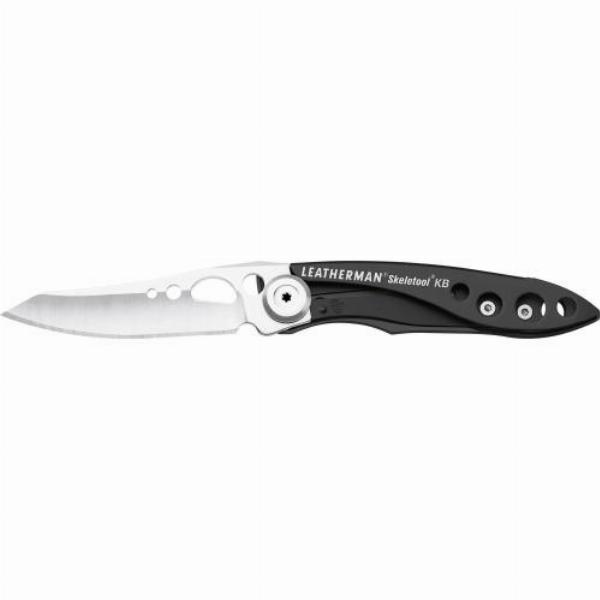 LEATHERMAN Skeletool KB - Schwarz