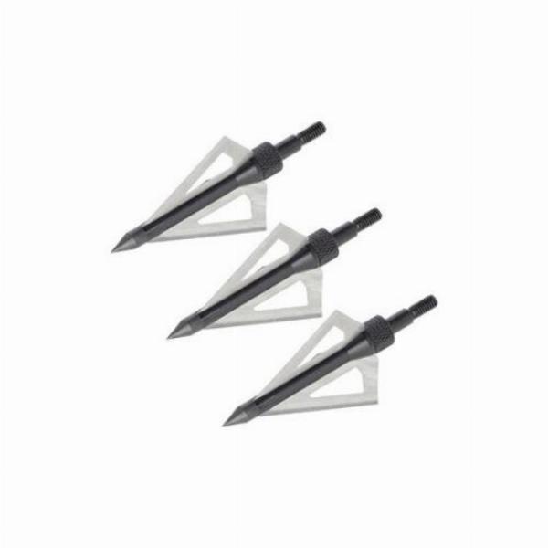 NXG Jagdspitzen für Carbon Pfeile 3 Stk.