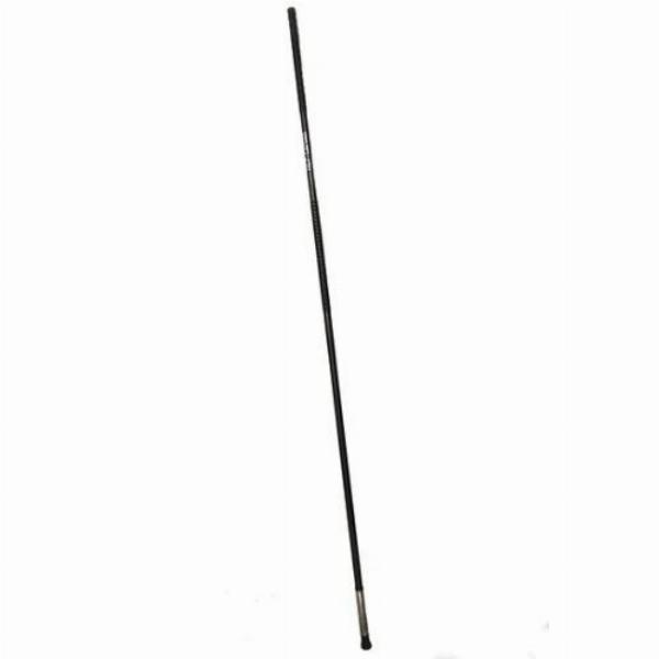 Bergstock Carbon Ibex fix