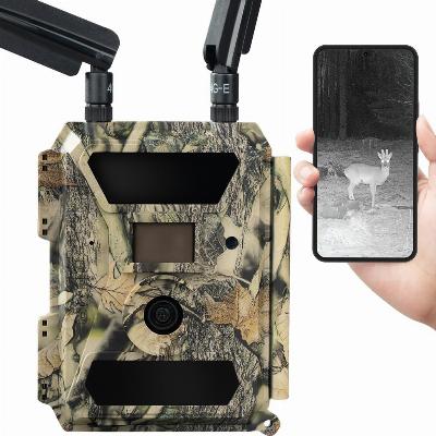 DÖRR Wild/Überwachungskamera SnapShot Cloud 4G - image