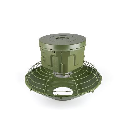 EUROHUNT Futterautomat Evolution - image