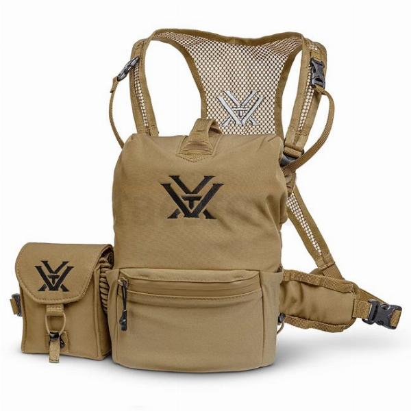 Vortex Optics GlassPak Pro Fernglass Harness - Large