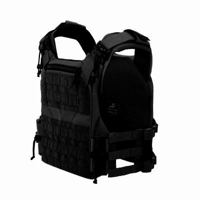 Agilite K19 Plate Carrier, black, L - image
