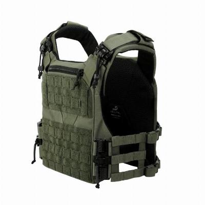 Agilite K19 Plate Carrier, Ranger Green, L - image