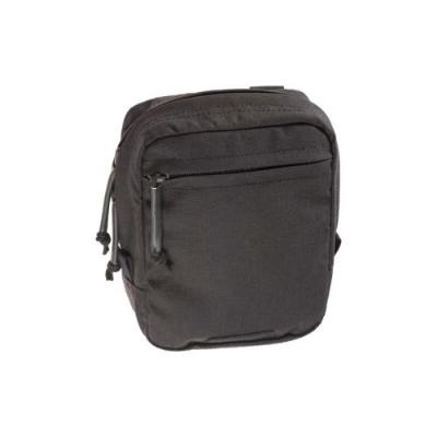 Clawgear Medium Vertical UtilityPouch Zipped Core schwarz - image