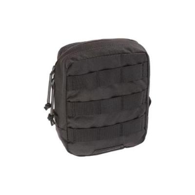 Clawgear Medium Vertical UtilityPouch Core schwarz - image