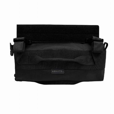 Agilite BuddyStrap  Injured Person Carrier schwarz - image