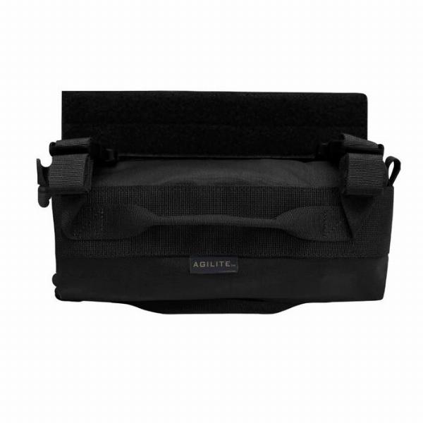 Agilite BuddyStrap  Injured Person Carrier schwarz
