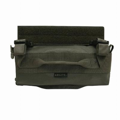 Agilite BuddyStrap  Injured Person Carrier Ranger Green - image