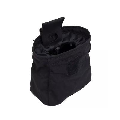 Templars Gear Dump Bag Short Schwarz - image