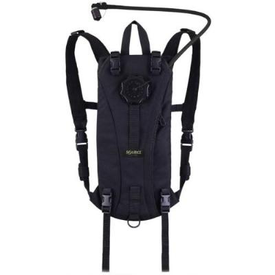 Source Tactical 3L Hydration Pack Schwarz - image