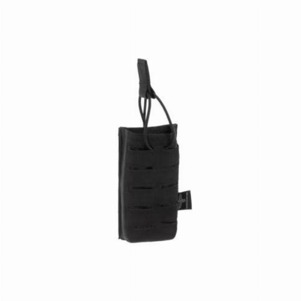 Invader Gear 5,56 Single Direct Action Mag Pouch Schwarz