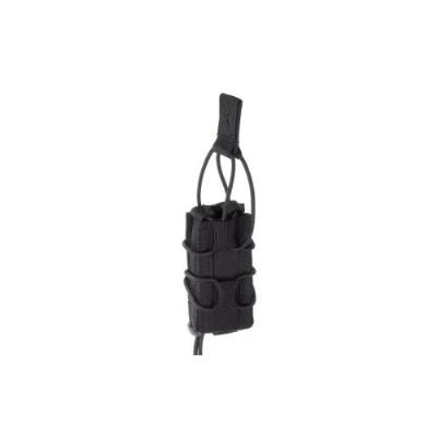 Invader Gear Pistol Fast Mag Pouch Schwarz - image