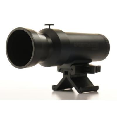 SPEEDTRACKER Bulletseeker Mach 4+ Geschwindigkeitsmessgerät mit Parabollinse - image