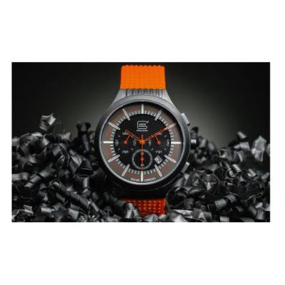 Glock Chronograph Global orange - image