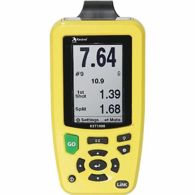 Kestrel KST1000 Schusstimer - image