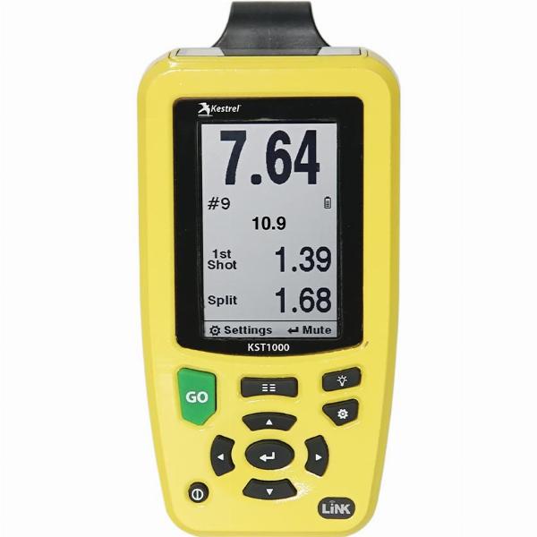 Kestrel KST1000 Schusstimer