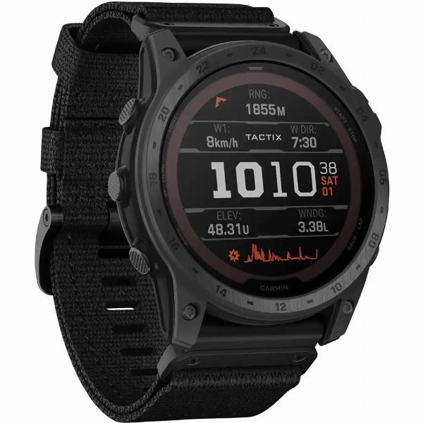 Garmin Armbanduhr Tactix 7