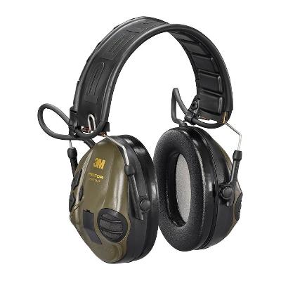 Peltor Hygienesatz für Sporttac Gel - image