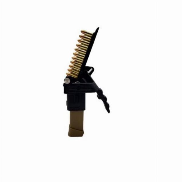 Nine Reloaded Mag Loader