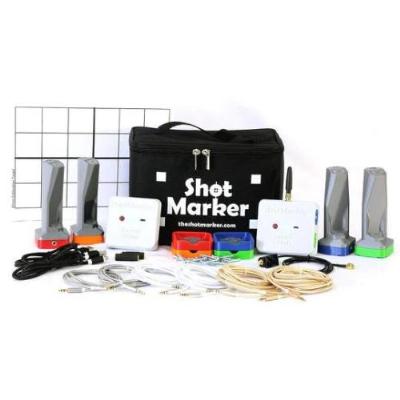 SHOTMARKER One - image