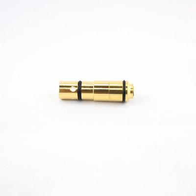 PINK RHINO Laserpatrone 9mm - image