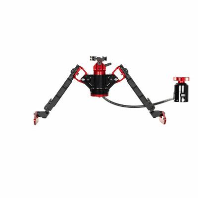 ACCU-TAC HYDRO Bipod Zweibein - image