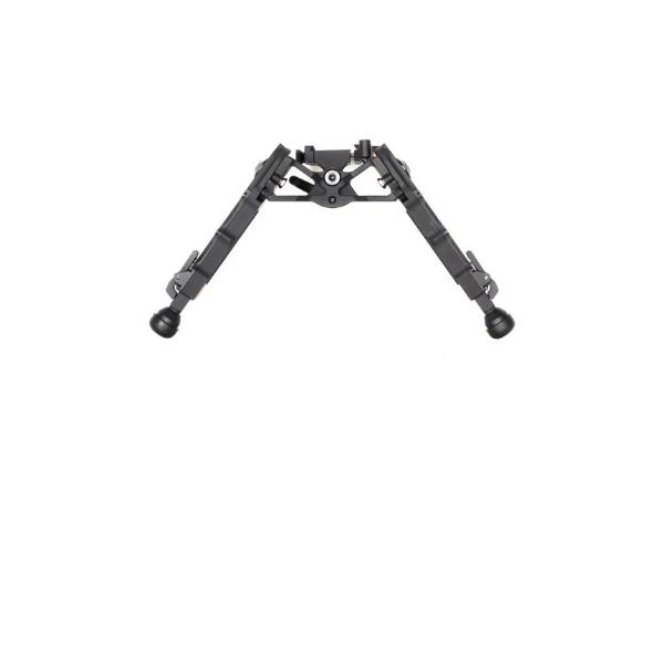 ACCU-TAC WB-4 ARCA SPEC QD Bipod Zweibein