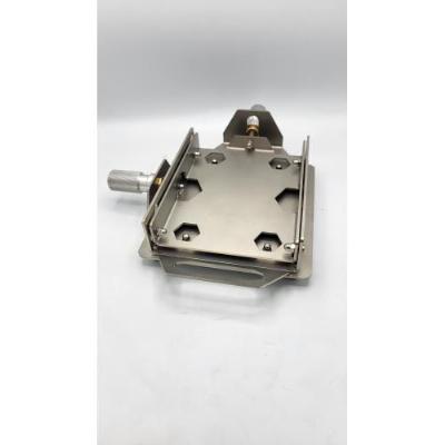 Hanz Arms - Verstellbare Hinterschaftauflage - image