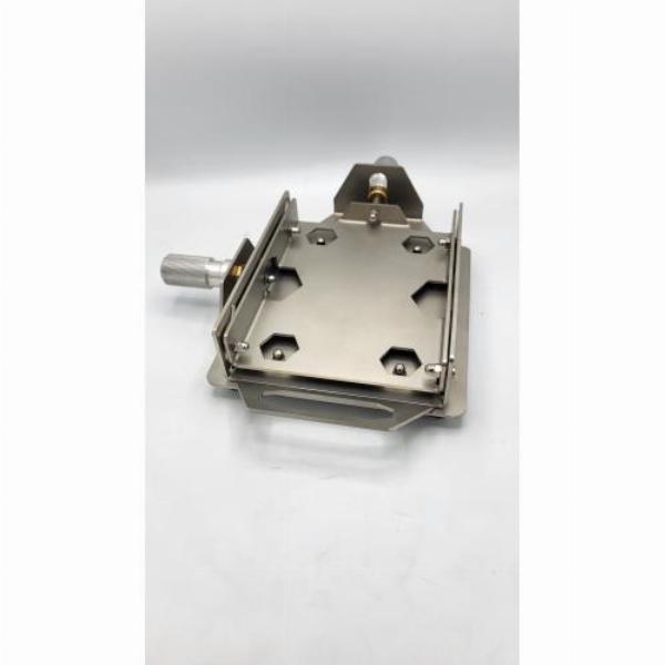 Hanz Arms - Verstellbare Hinterschaftauflage