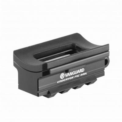 VANGUARD Endeavor Picatinny Schiene Riemenbügelösenadapter - image