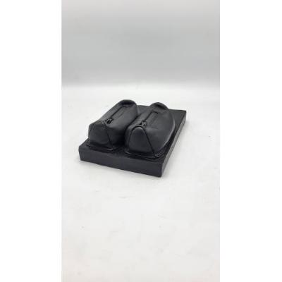 Hanz Arms - Leder Ohrensack  im Shop - image