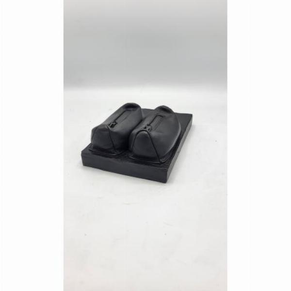 Hanz Arms - Leder Ohrensack