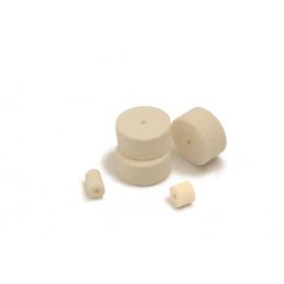 Niebling Filz Laufreiniger .354/9mm - image