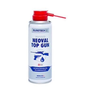NEOVAL TOP-GUN Waffenöl 400ml - image