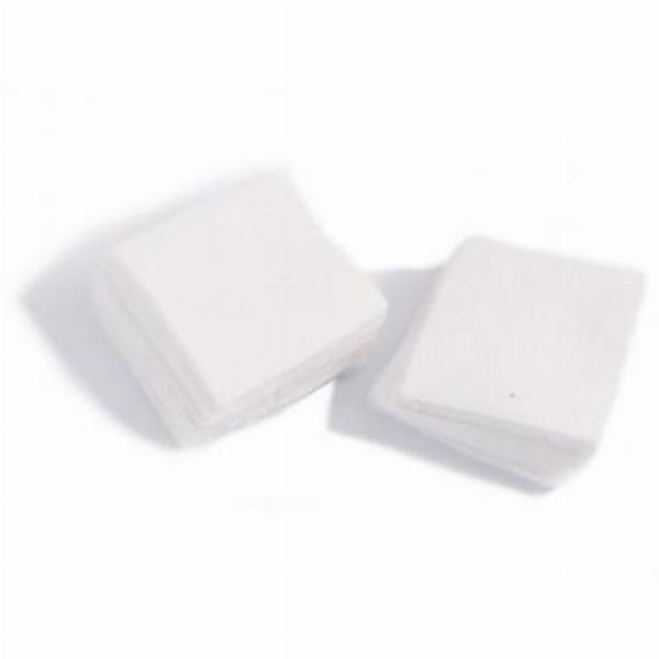 Niebling Reinigungspads Baumwolle, 30x30cm