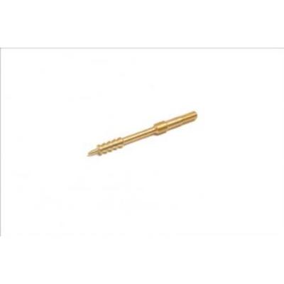 Niebling Padspitze M4 Messing ab Kaliber .27/6,8mm - image