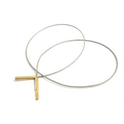 Niebling Reinigungsstab FLEXIBEL - image