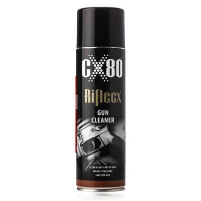 RIFLECX Gun Cleaner  500ml - image